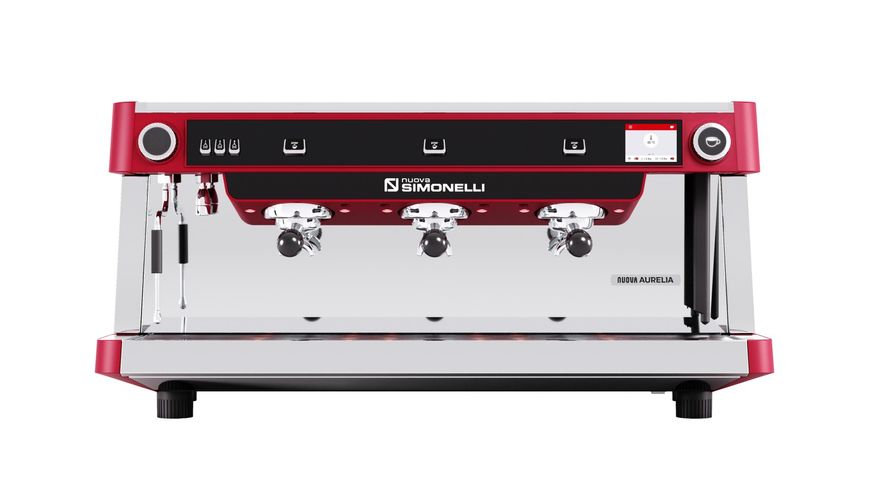 Nuova Simonelli Nuova Aurelia SEM XT 2GR 0035 фото