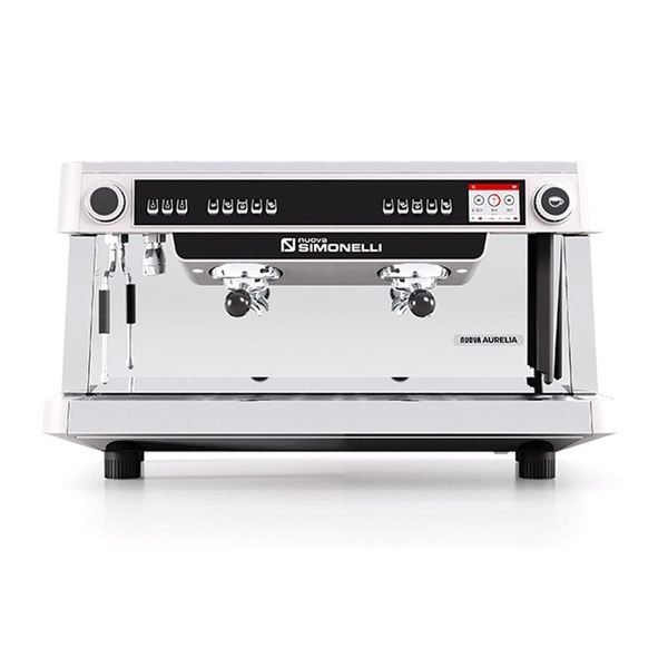 Nuova Simonelli Nuova Aurelia VOL XT 2GR 0036 фото