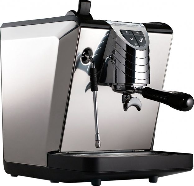 Nuova Simonelli Oscar AD 0002 фото