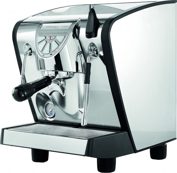 Nuova Simonelli Musica Standart AD 0004 фото