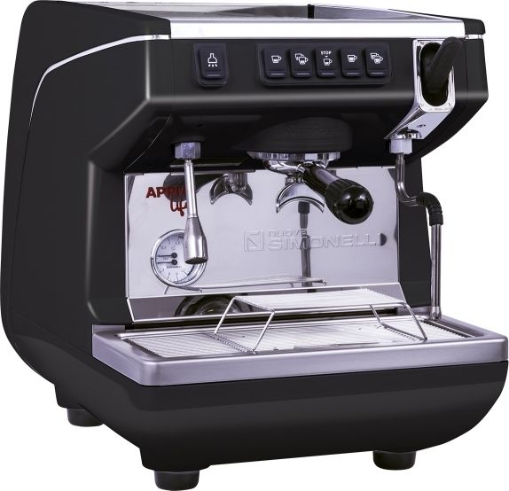 Nuova Simonelli Appia Life 1GR V 0007 фото