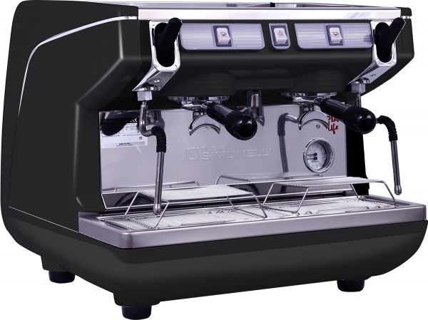 Nuova Simonelli Appia Life Compact 2GR S 0008 фото