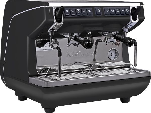 Nuova Simonelli Appia Life Compact 2GR V 0009 фото