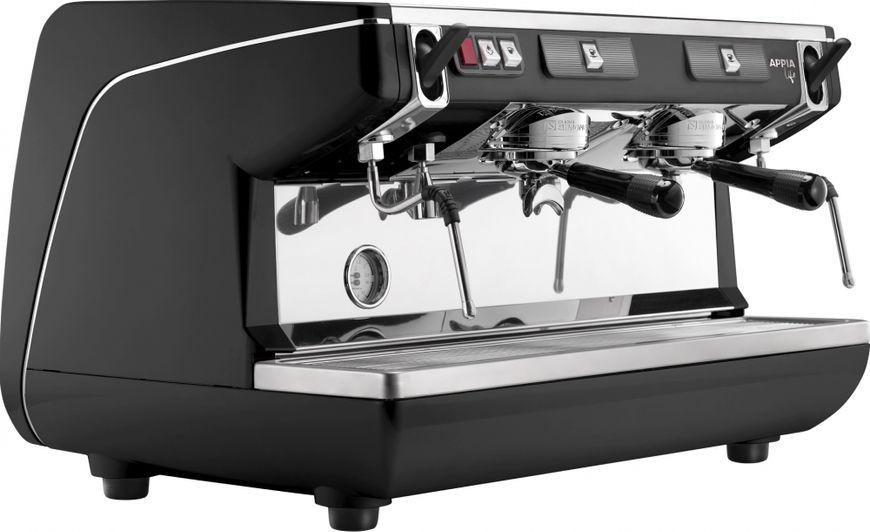 Nuova Simonelli Appia Life 2GR S 0010 фото