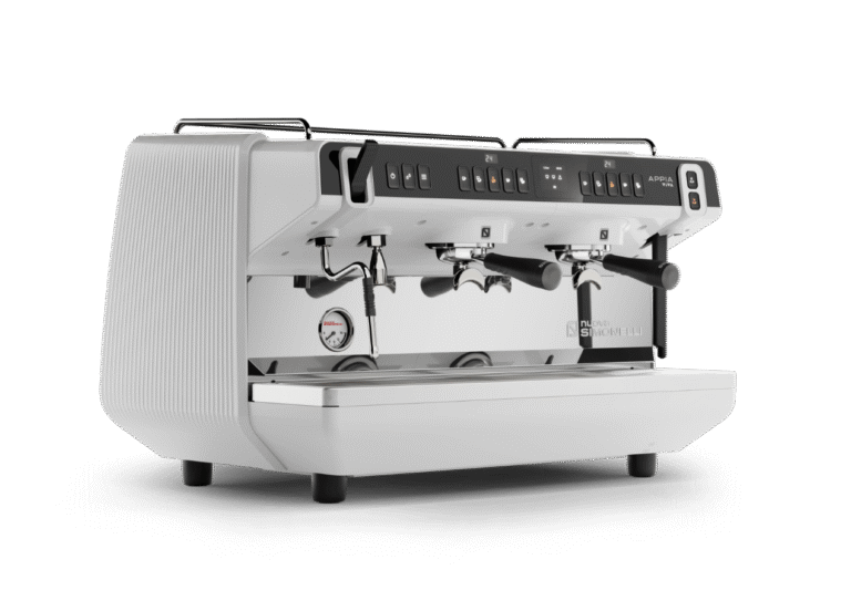 Кавомашина Nuova Simonelli Appia VIVA XT 2Gr V 0012 фото