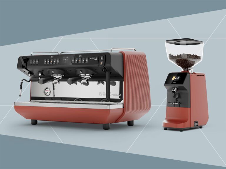 Кавомашина Nuova Simonelli Appia VIVA XT 2Gr V 0012 фото