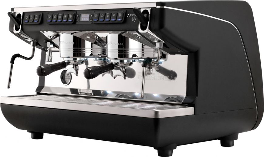 Nuova Simonelli Appia Life XT 2GR V 0012 фото