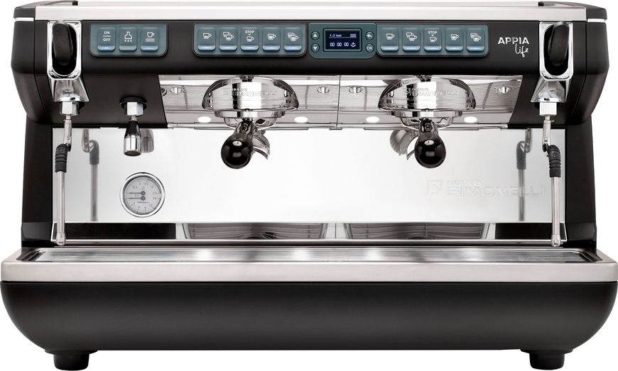 Nuova Simonelli Appia Life XT 2GR V 0012 фото