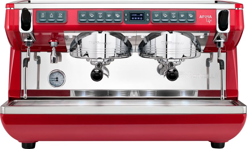 Nuova Simonelli Appia Life XT 2GR V 0012 фото