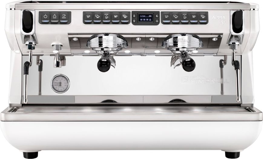 Nuova Simonelli Appia Life XT 2GR V 0012 фото