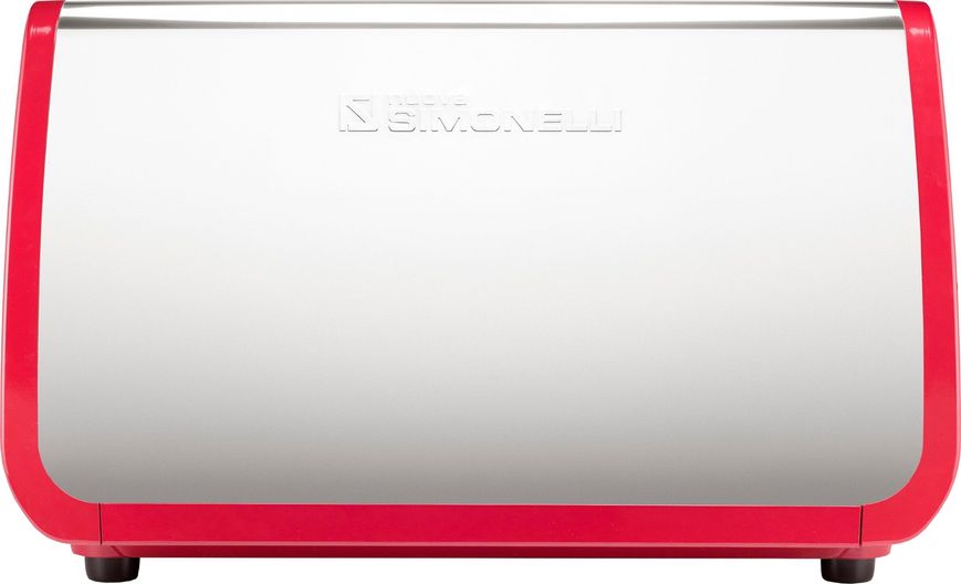 Nuova Simonelli Appia Life XT 2GR V 0012 фото