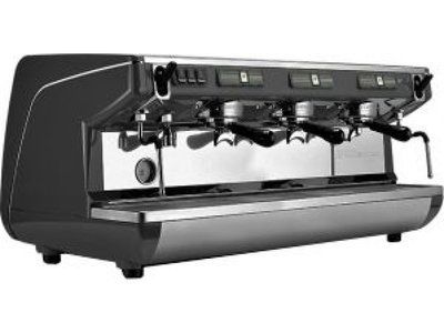 Кавомашина Nuova Simonelli Appia Life 3Gr S 00013 фото