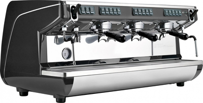 Кавомашина Nuova Simonelli Appia Life 3Gr V 0014 фото