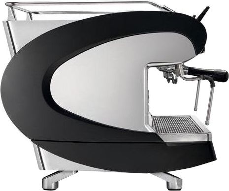 Nuova Simonelli Aurelia Wave 2GR S 0015 фото