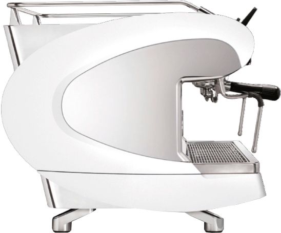 Nuova Simonelli Aurelia Wave 2GR S 0015 фото