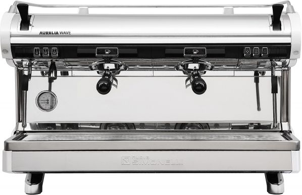 Nuova Simonelli Aurelia Wave 2GR S 0015 фото