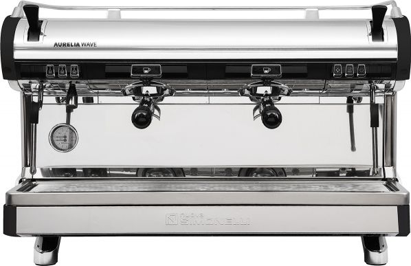 Nuova Simonelli Aurelia Wave 2GR S 0015 фото