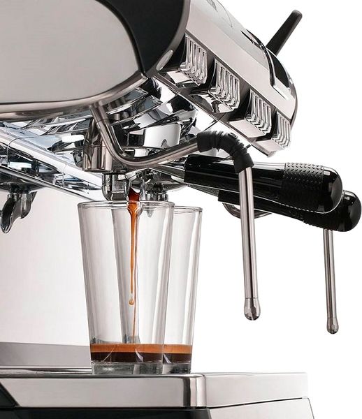 Nuova Simonelli Aurelia Wave T3 2GR 0017 фото