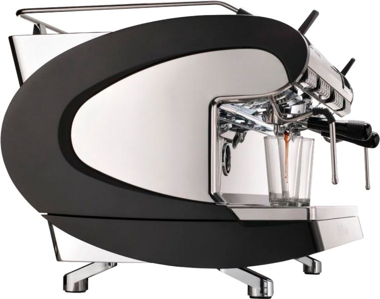 Nuova Simonelli Aurelia Wave T3 2GR 0017 фото