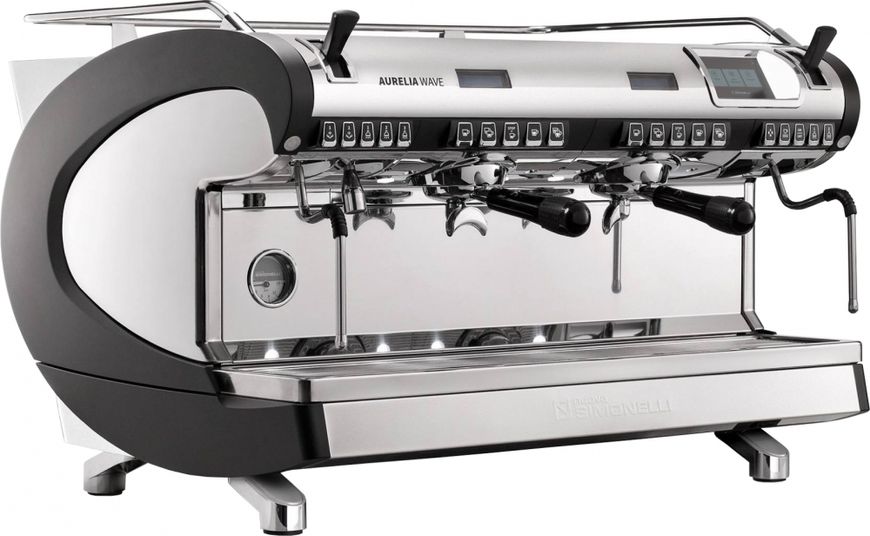 Nuova Simonelli Aurelia Wave T3 2GR 0017 фото