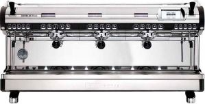 NUOVA SIMONELLI AURELIA WAVE T3 3 GR 0018 фото