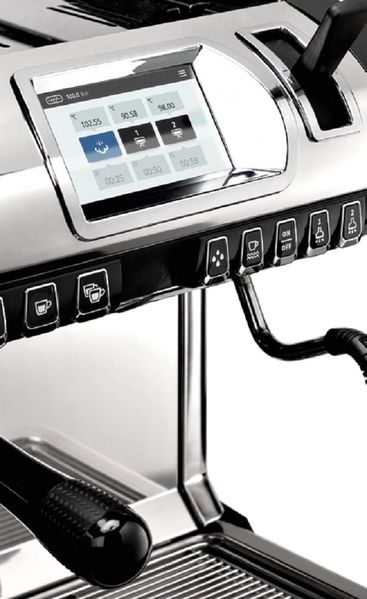 NUOVA SIMONELLI AURELIA WAVE T3 3 GR 0018 фото