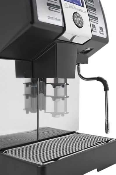 NUOVA SIMONELLI PRONTOBAR 1 GRINDER 0021 фото