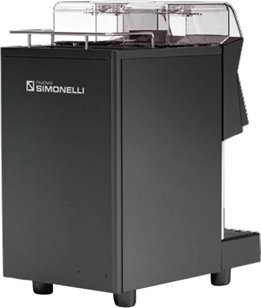 NUOVA SIMONELLI PRONTOBAR TOUCH 2 GRINDER TANK BLACK 0022 фото