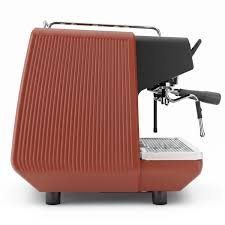 Кавомашина Nuova Simonelli APPIA VIVA COMPACT SEM GR2 20002 фото