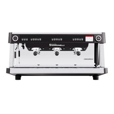 Nuova Simonelli Nuova Aurelia VOL XT 3GR 0034 фото