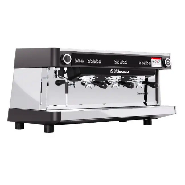 Nuova Simonelli Nuova Aurelia VOL XT 3GR 0034 фото