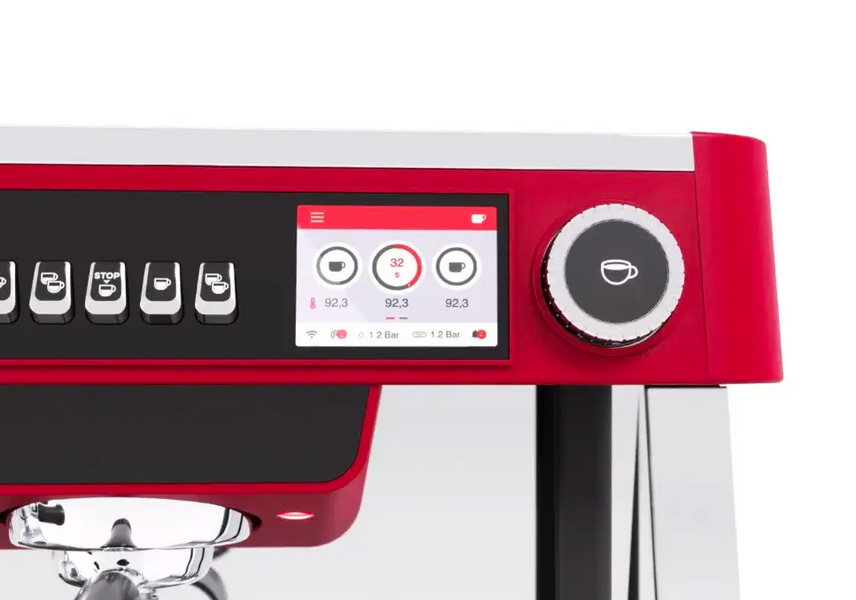 Nuova Simonelli Nuova Aurelia VOL XT 3GR 0034 фото