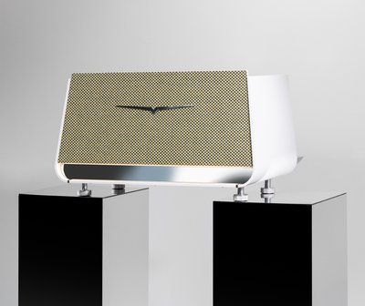 Кавомашини Victoria Arduino Eagle One SPECIAL EDITION 2059 фото