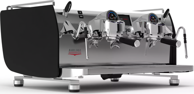 Кавомашина Victoria Arduino Black Eagle Maverick Gravimetric 2Gr 201G2 фото