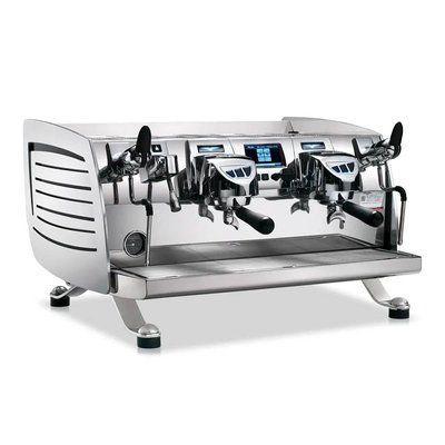 Кавомашина Victoria Arduino Black Eagle VA388 Gravimetric 2GR 202G2 фото