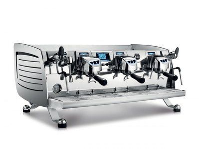Кавомашина Victoria Arduino Black Eagle VA388 Gravimetric 3Gr 202G3 фото